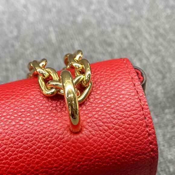 100% Authentic Louis Vuitton Saint Placide Brown Monogram Canvas Shoulder Bag - Picture 4 of 14